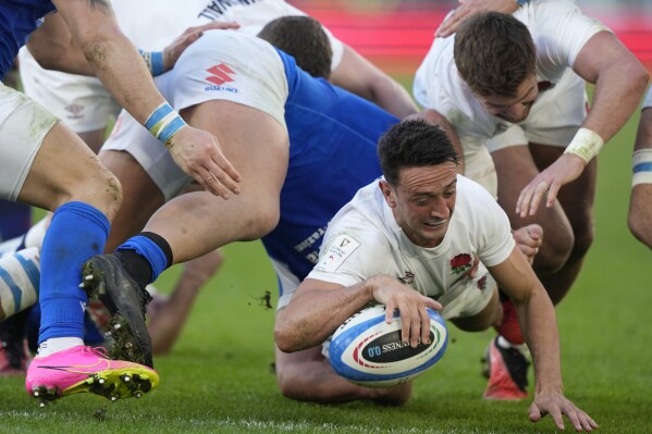 England italy rugby discount